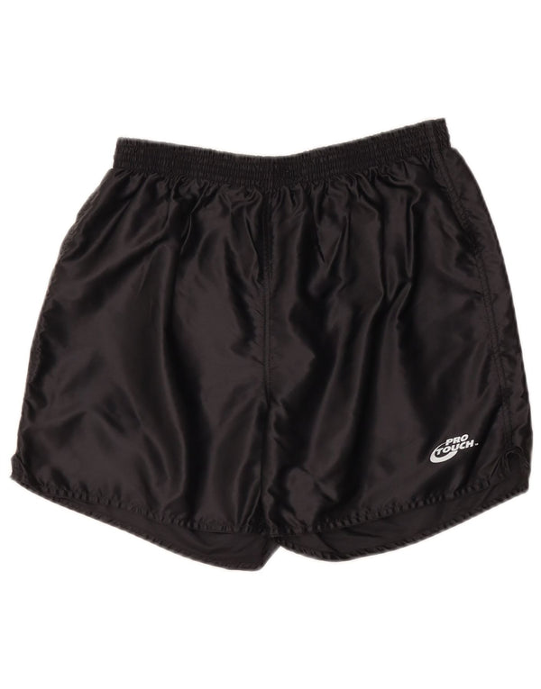Pro Touch Herren Sportshorts Medium Schwarz