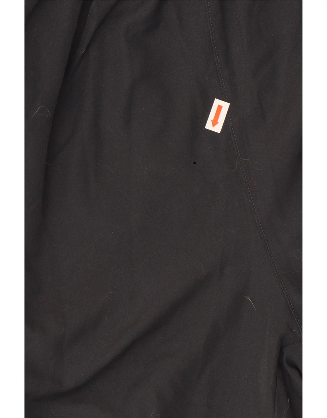 Adidas Herren Trainingshose Jogger UK 36 Small Grau Polyester