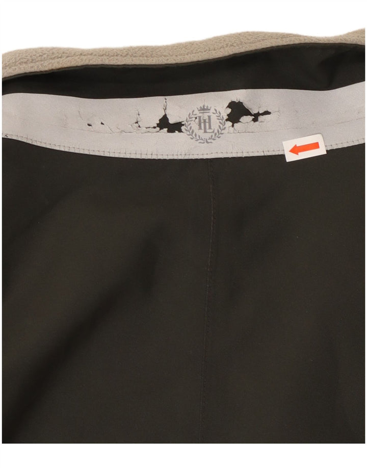 HENRI LLOYD Herren Windjacke UK 44 2XL Khaki Polyester