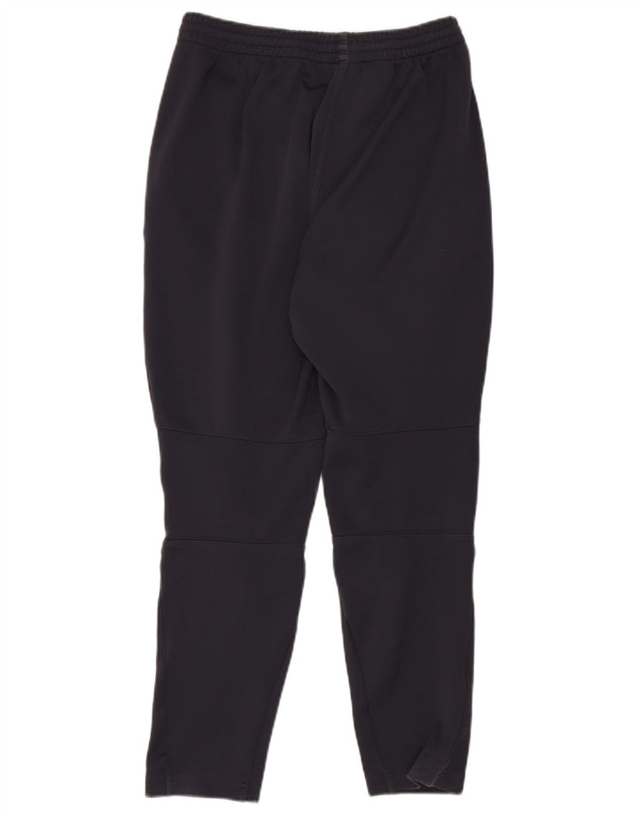 Adidas Herren-Trainingshose, Größe S, Marineblau, Polyester, Größe 36/38