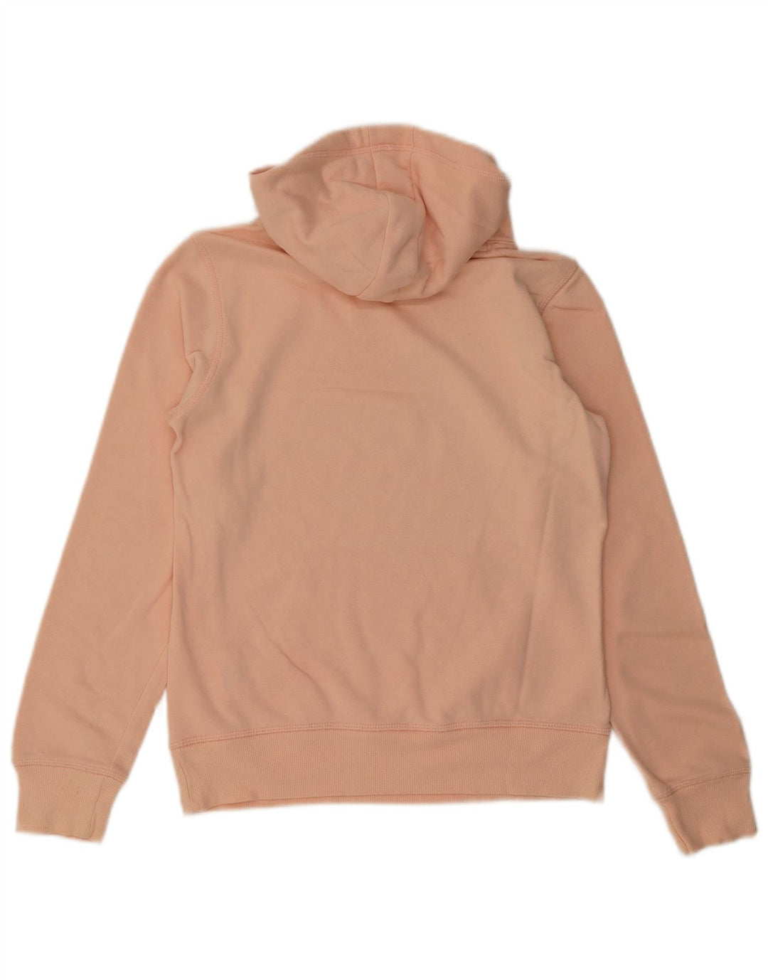Champion Damen Kapuzenpullover UK 12 Mittelrosa
