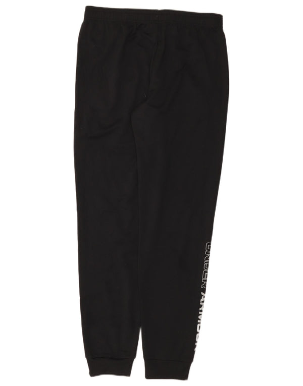 Under Armour Jungen Loose Fit Trainingshose Jogger 13–14 Jahre XL Schwarz