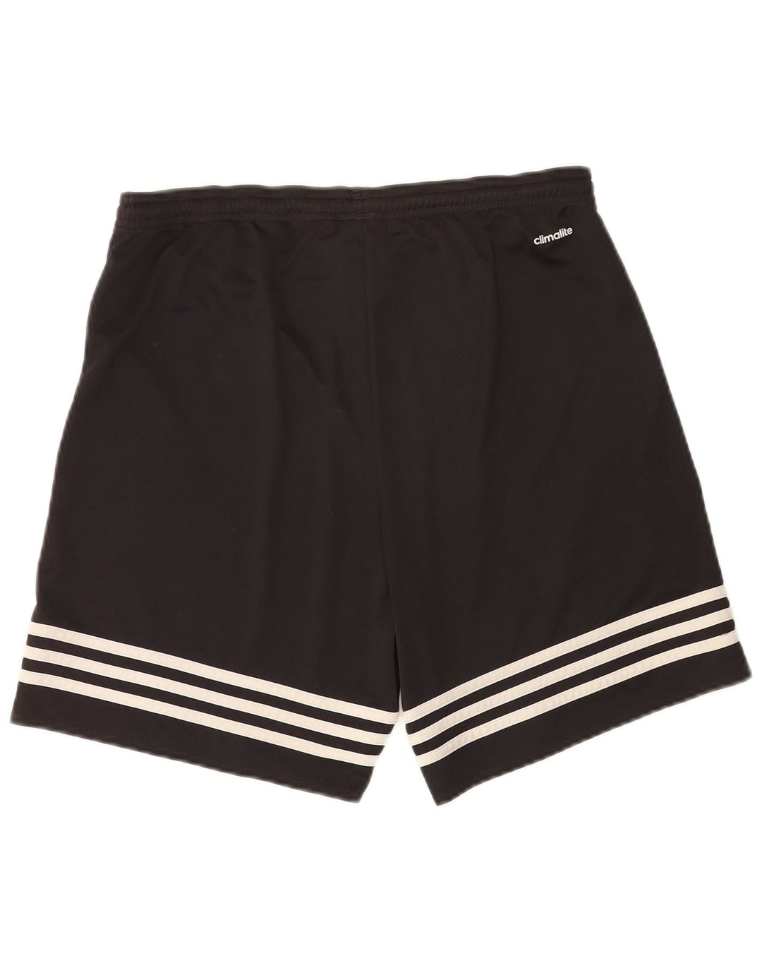 Adidas Herren Climalite Sport Shorts Medium Schwarz Polyester