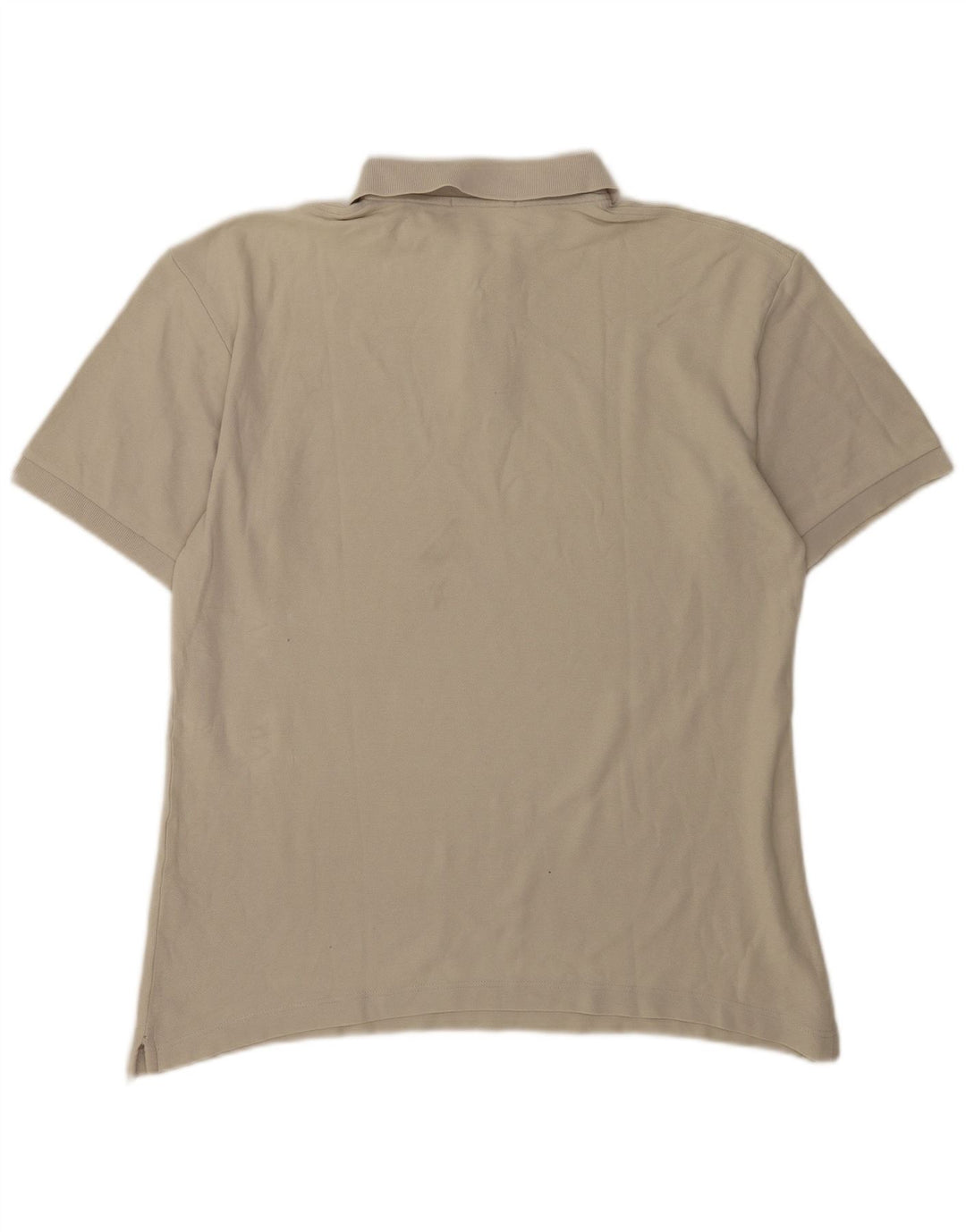 Fila Herren Poloshirt IT 52 Large Beige