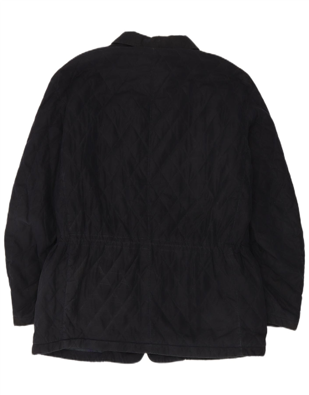 Allegri Herren Steppjacke UK 42 XL Schwarz