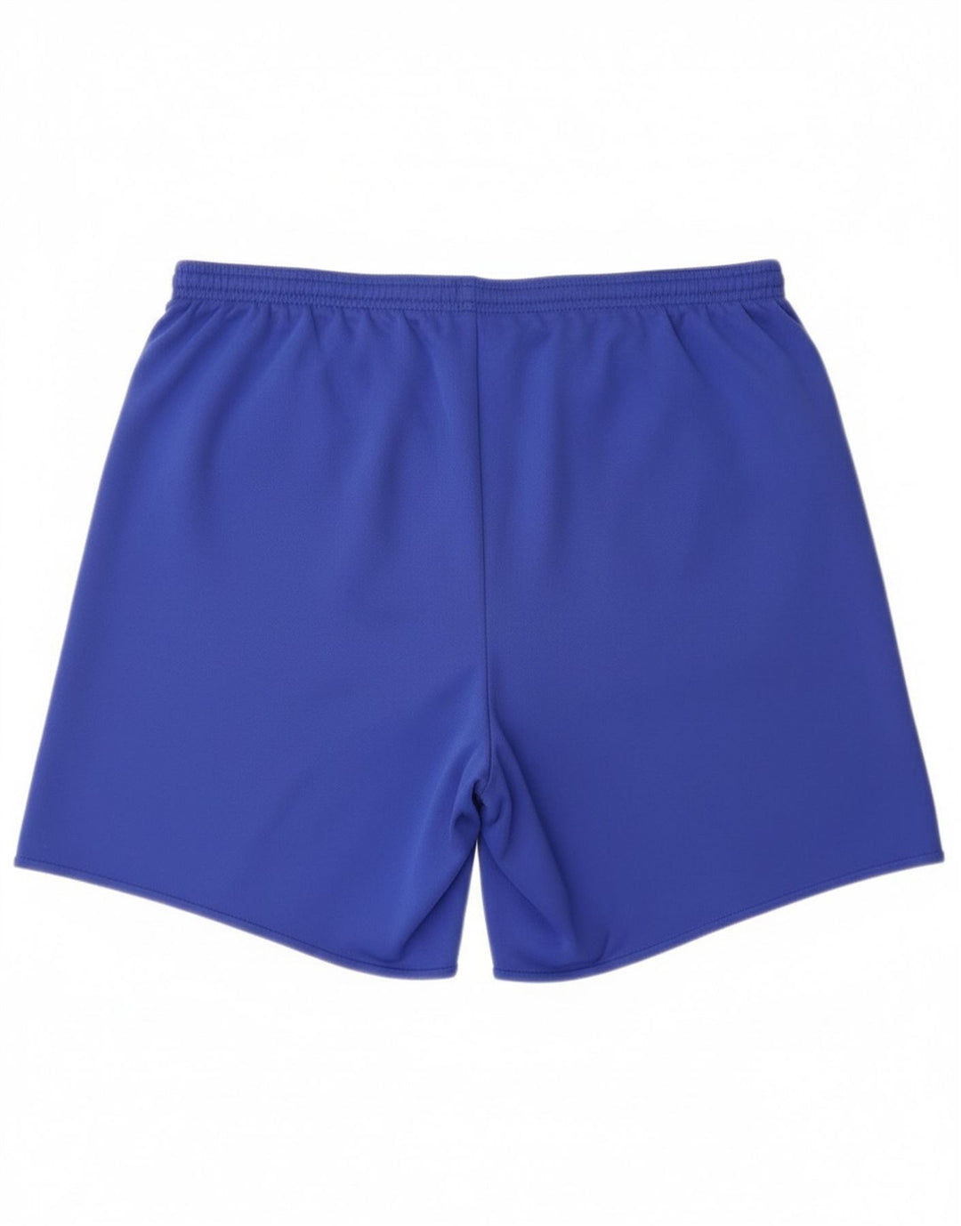 Adidas Herren Climalite Sport Shorts Large Blau Polyester