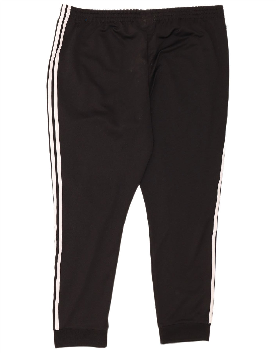 Adidas Herren Trainingshose Jogger 3XL Schwarz Polyester