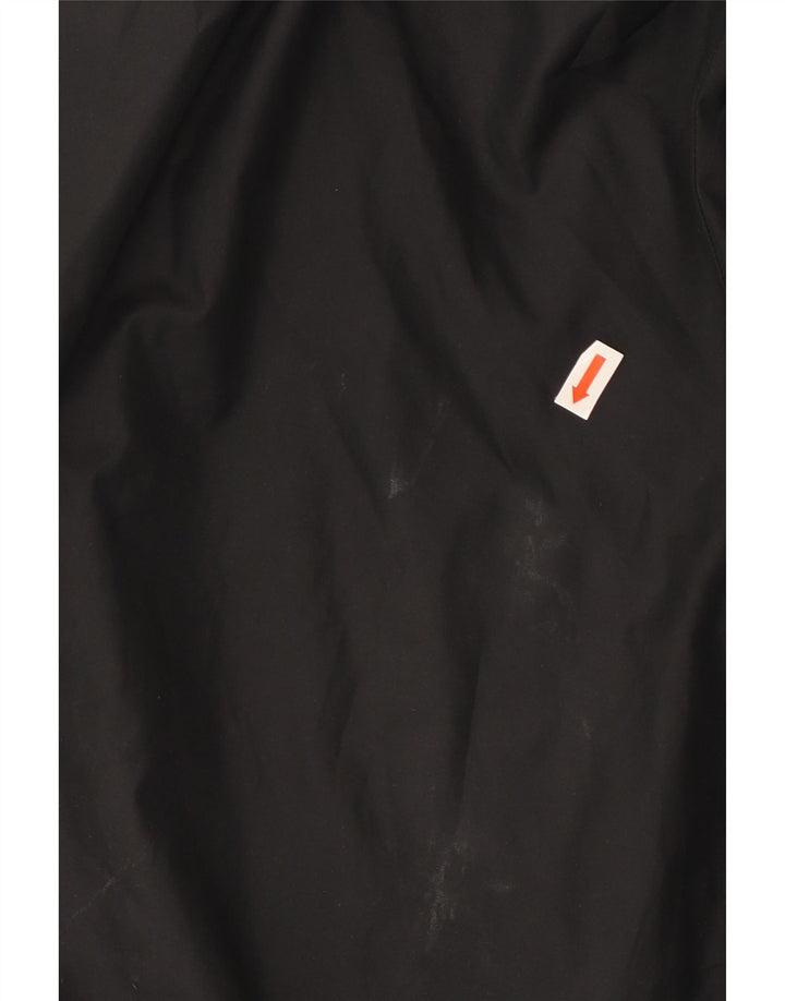 Under Armour Herren Loose Fit Trainingshose Jogger Medium Schwarz