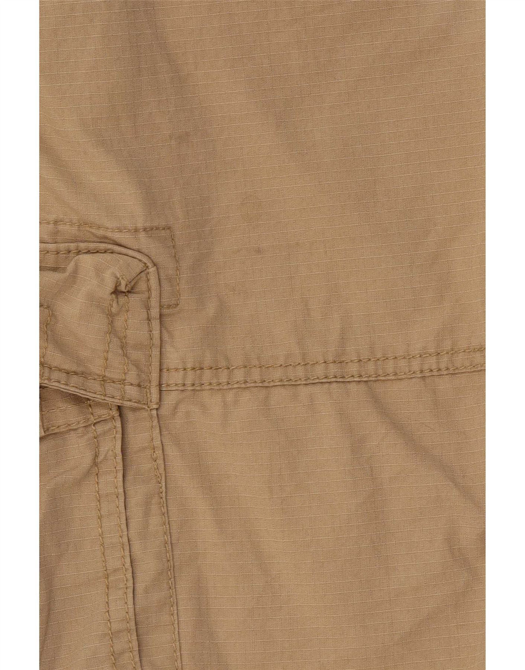 Fat Face Herren Cargo-Bermudashorts W32 Mittelbeige Baumwolle