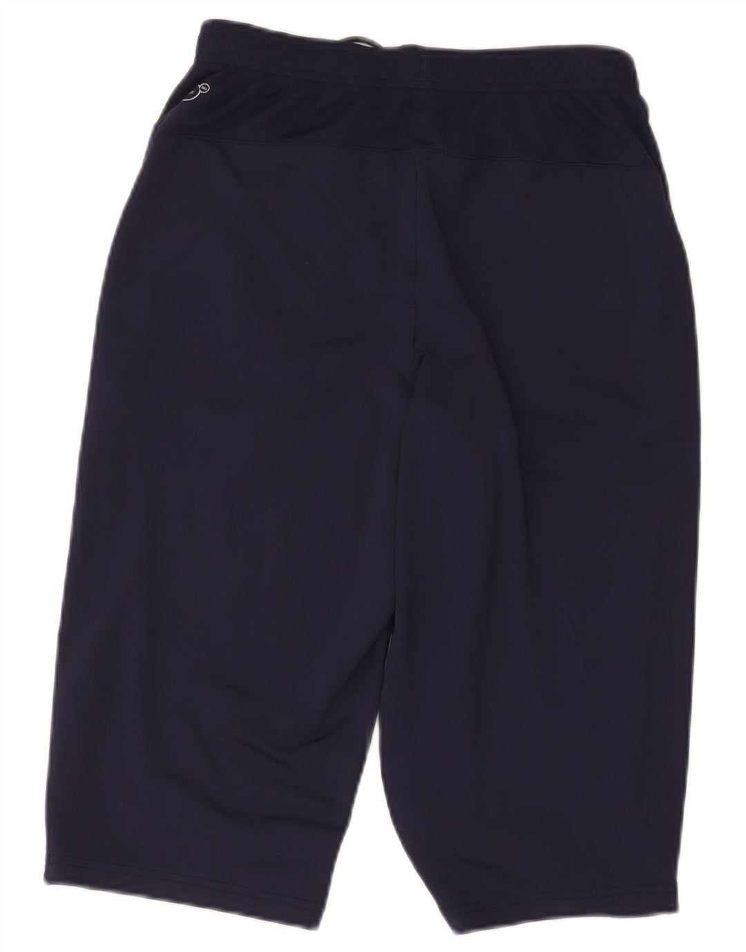 Puma Jungen Bermuda Sport Shorts 15-16 Jahre Marineblau