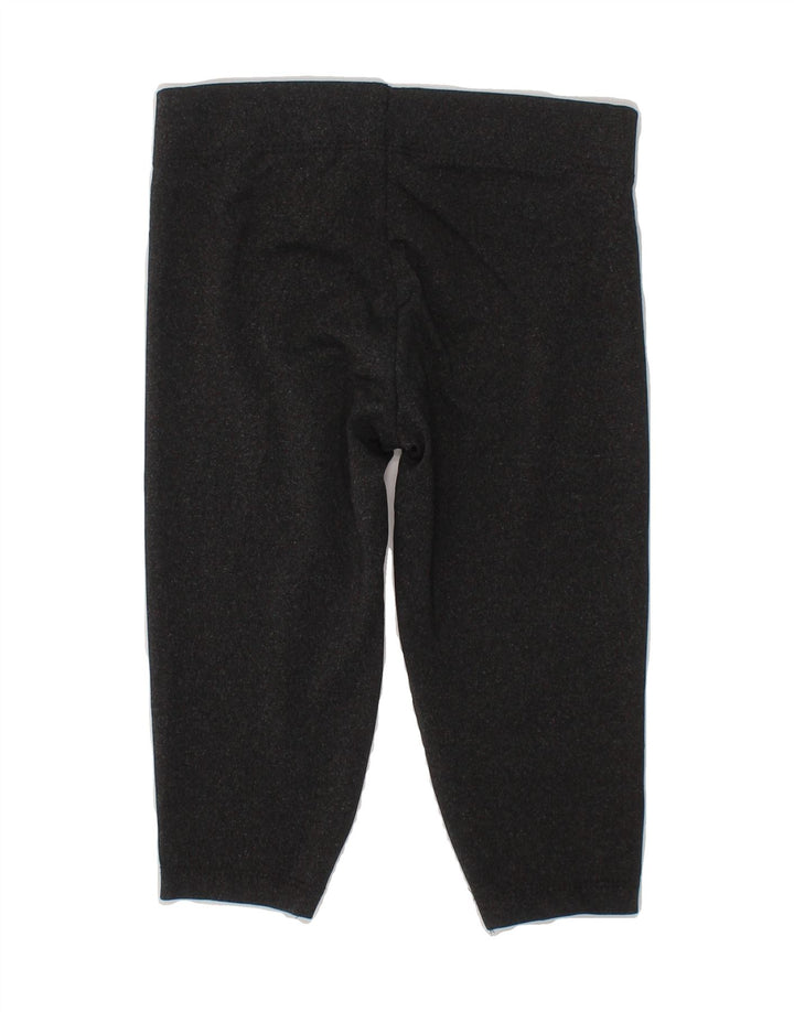 PUMA Girls Leggings 2-3 Years  Grey Polyester Vintage Puma and Second-Hand Puma from Messina Hembry 