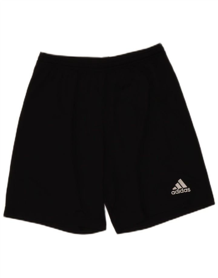 Adidas Herren Aeroready Sport Shorts Medium Schwarz Polyester