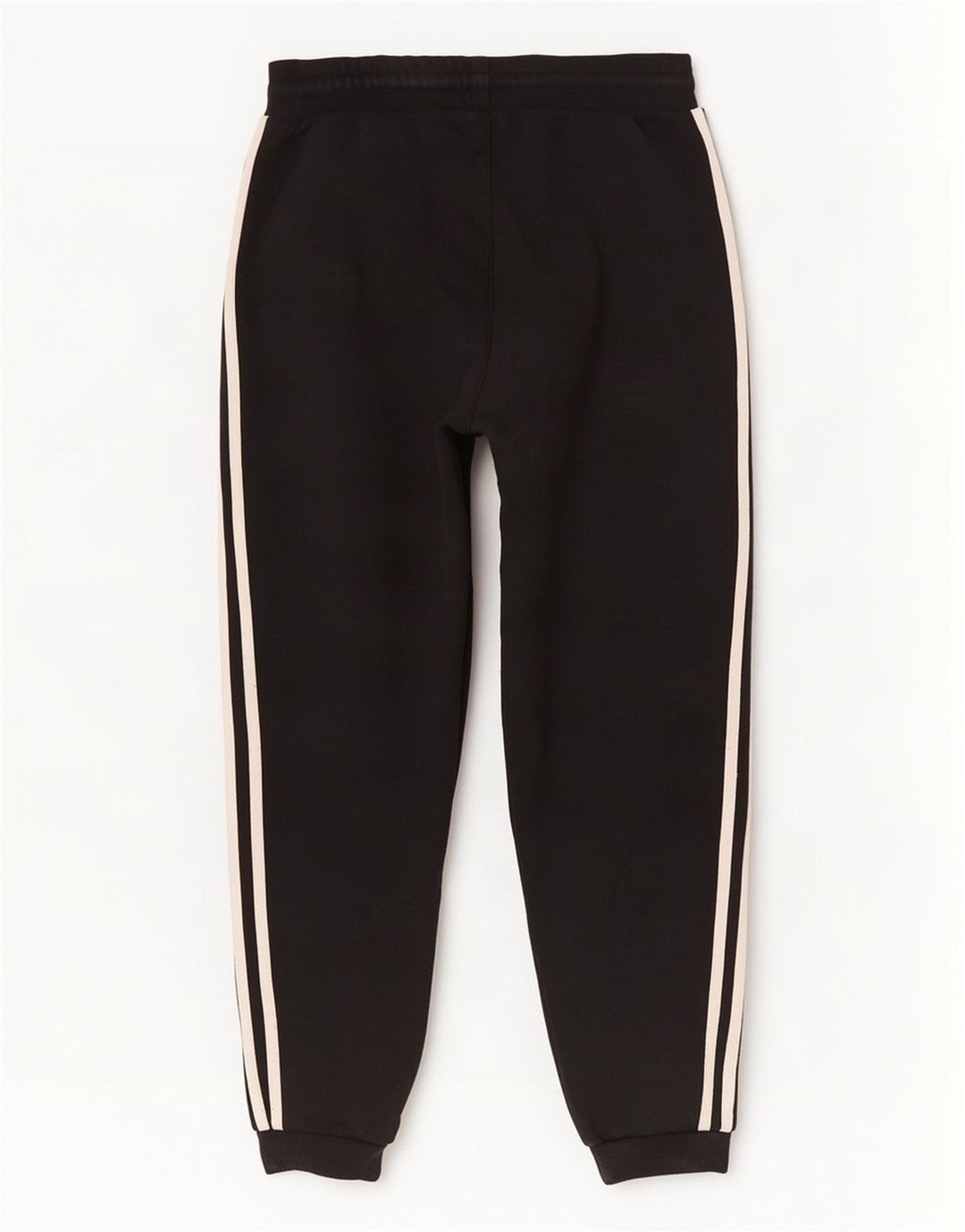Adidas Herren-Trainingshose, Jogginghose, mittelschwarz, Baumwolle