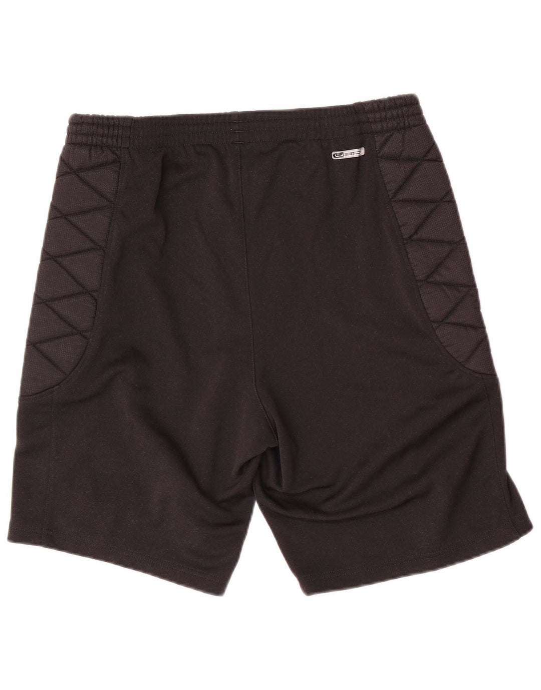 Puma Herren Sport Shorts XL Schwarz Polyester