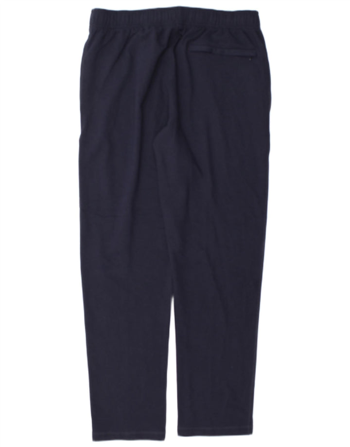Marks & Spencer Damen-Trainingshose, Größe L, Marineblau