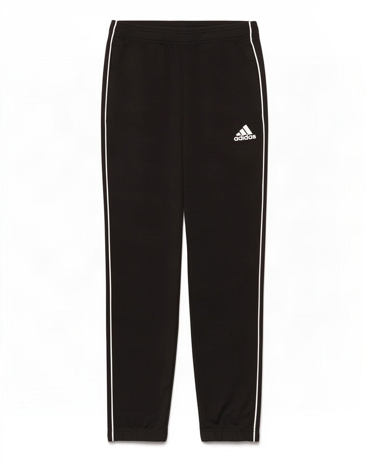 Adidas Herren Trainingshose Jogger Medium Schwarz Polyester