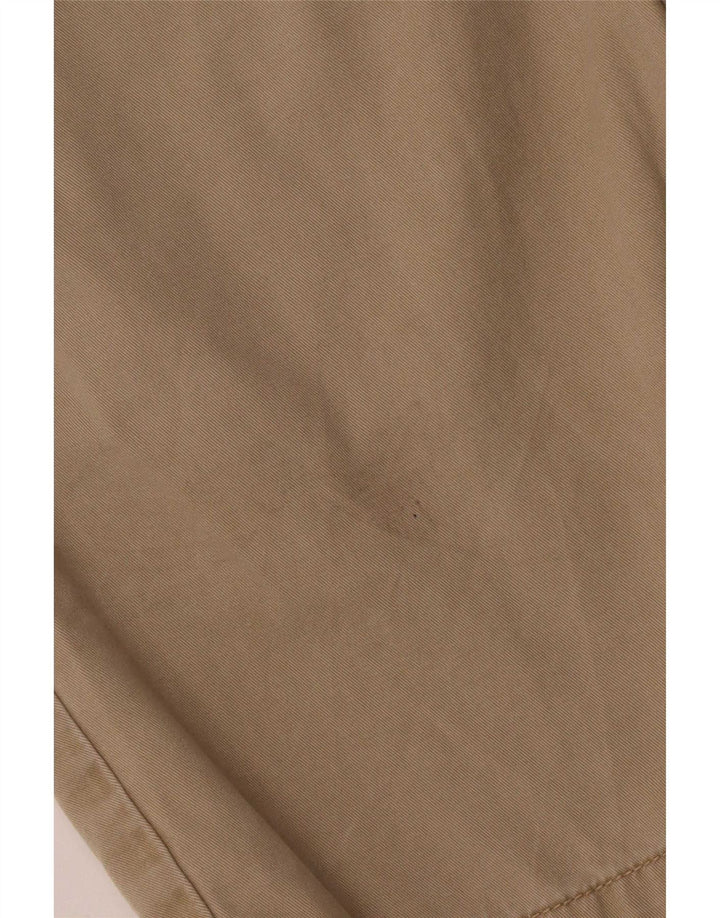 Vans Herren Freizeitshorts Medium W32 Beige Baumwolle