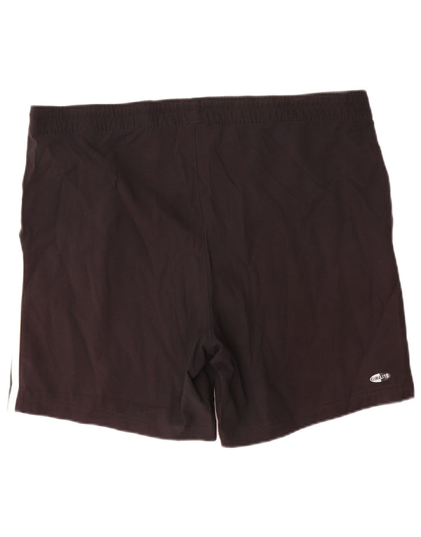 Adidas Herren Climalite Sport Shorts Medium Schwarz Polyester