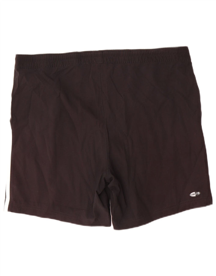 Adidas Herren Climalite Sport Shorts Medium Schwarz Polyester