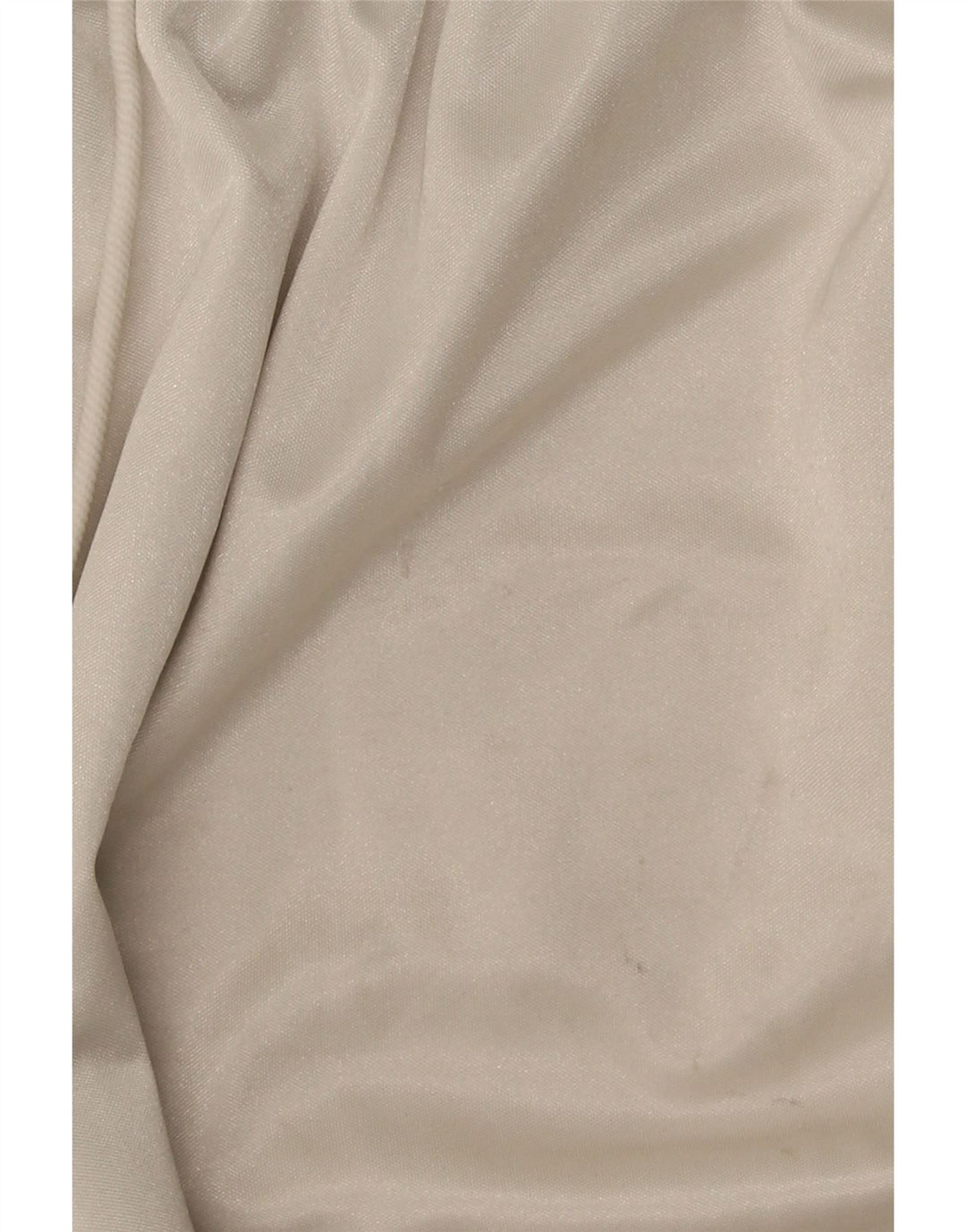 Jordan Herren-Sportshorts XL, weißes Colourblock-Polyester