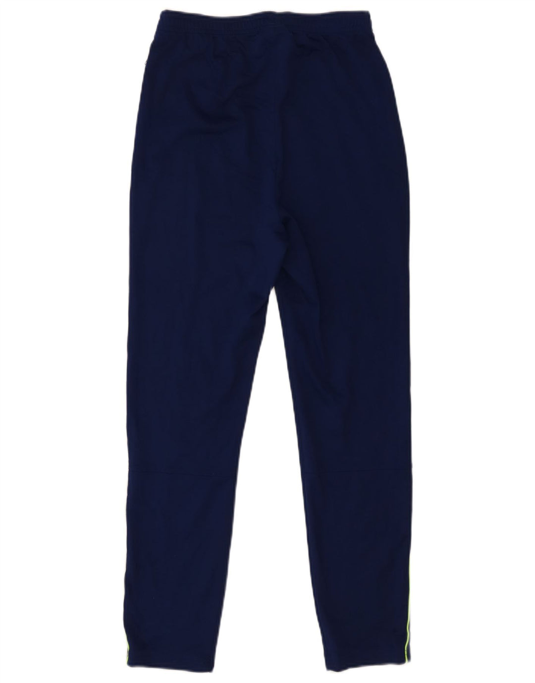 NIKE Dri-FIT-Trainingshose für Jungen, 13–14 Jahre, XL, blaues Polyester