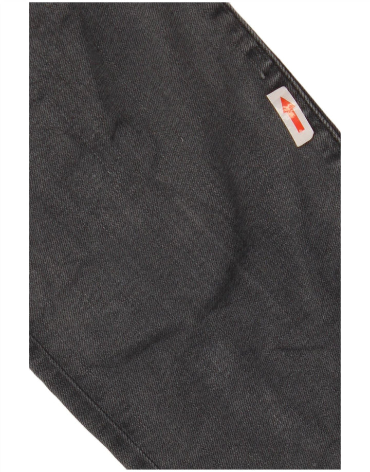 Ted Baker Herren Slim Jeans W34 L31 Grau