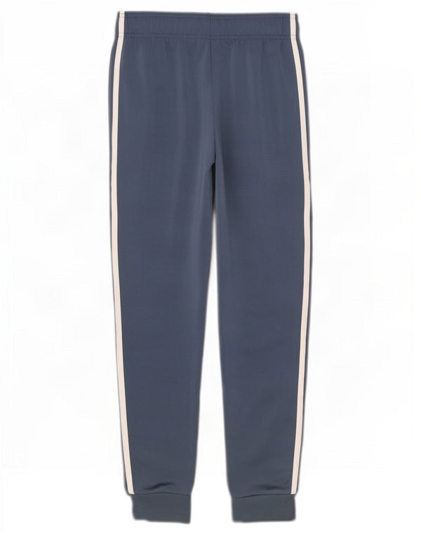 Adidas Jungen Aeroready Trainingshose Jogger 13-14 Jahre Marineblau