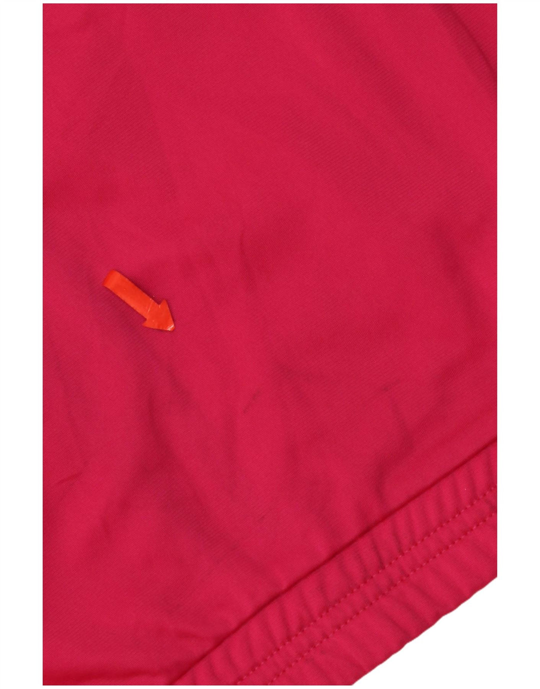 Champion Mädchen-Trainingsanzug-Top-Jacke, 11–12 Jahre, groß, rosa, Polyester