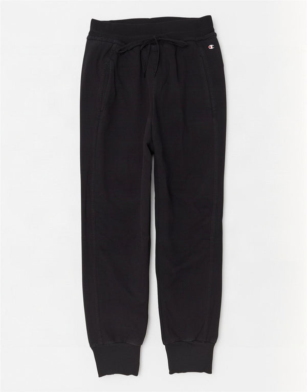 Champion Damen Trainingshose Jogger UK 14 Large Grau