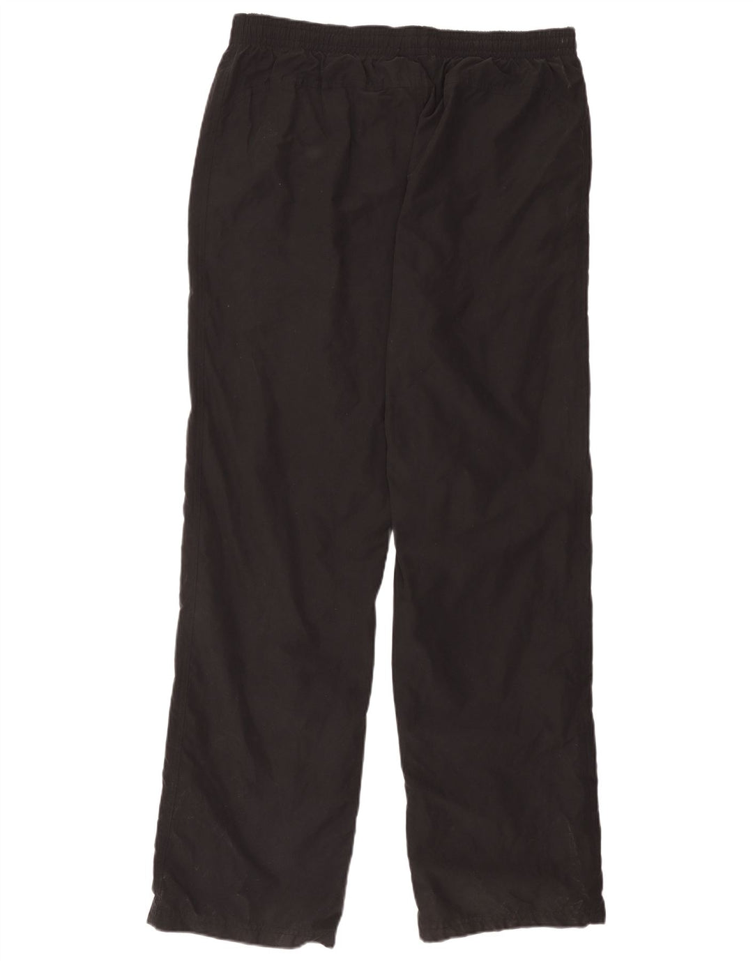 Champion Herren-Trainingshose 3XL, schwarzes Polyester