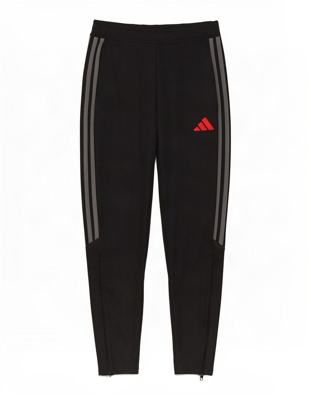 Adidas Herren Trainingshose XS Schwarz Polyester