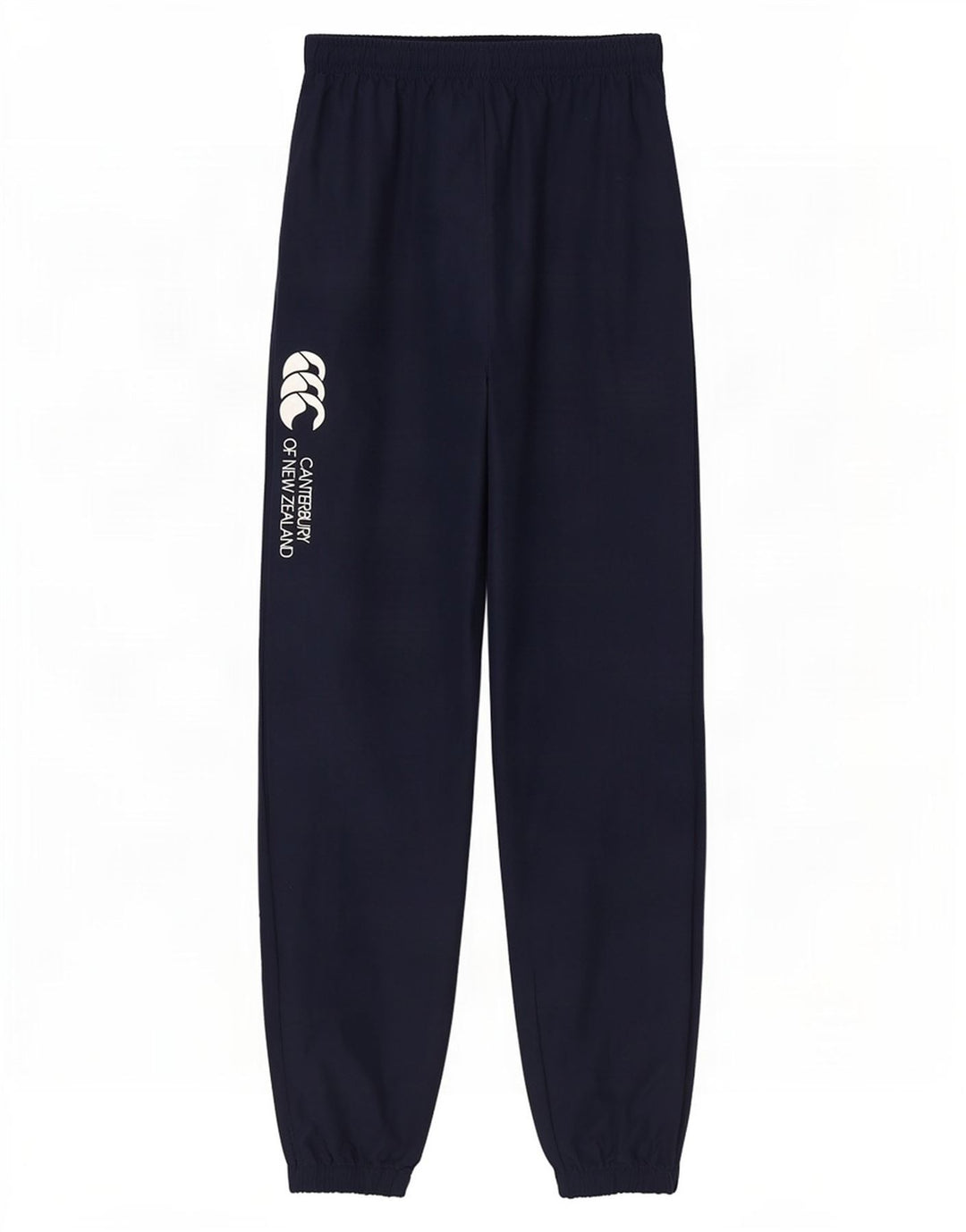 Canterbury Herren-Trainingsanzug-Hose mit grafischem Muster, mittleres Marineblau