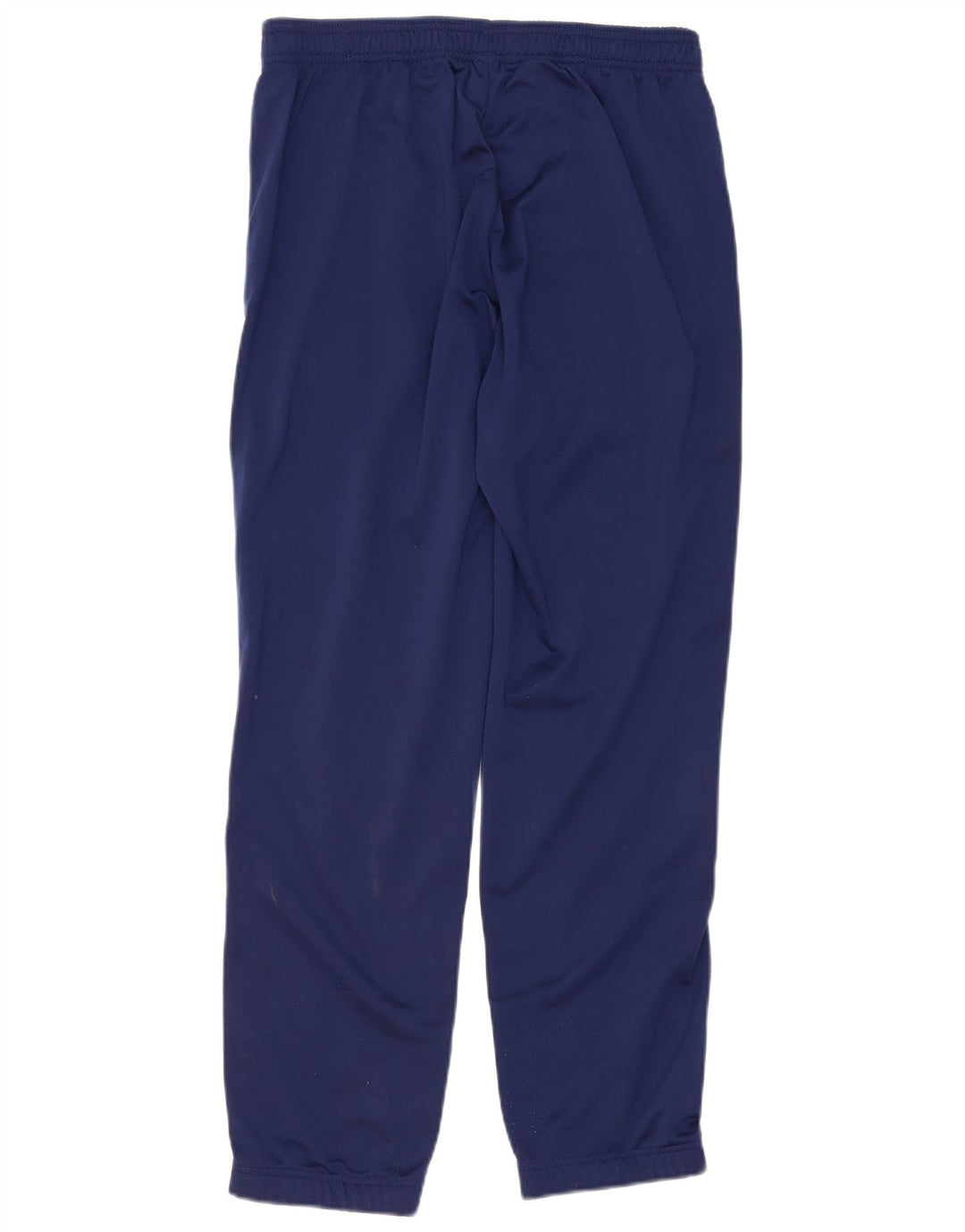 Adidas Herren-Trainingshose, Mittelblau, Polyester