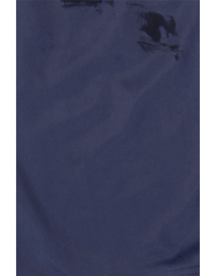 REEBOK Mens Tracksuit Trousers XL Navy Blue Vintage Reebok and Second-Hand Reebok from Messina Hembry 