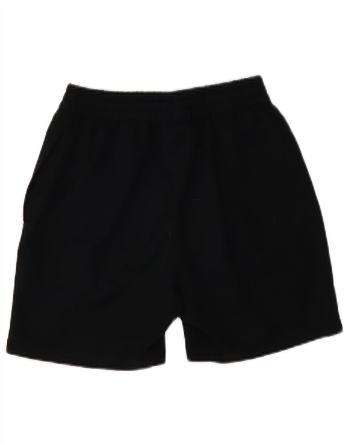 Canterbury Sportshorts für Jungen, 9–10 Jahre, marineblaues Polyester