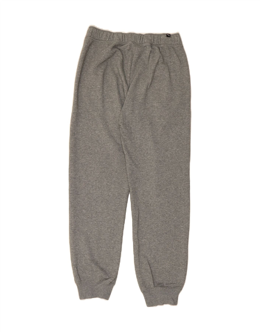 PUMA Mens Tracksuit Trousers Joggers Medium  Grey Cotton Vintage Puma and Second-Hand Puma from Messina Hembry 
