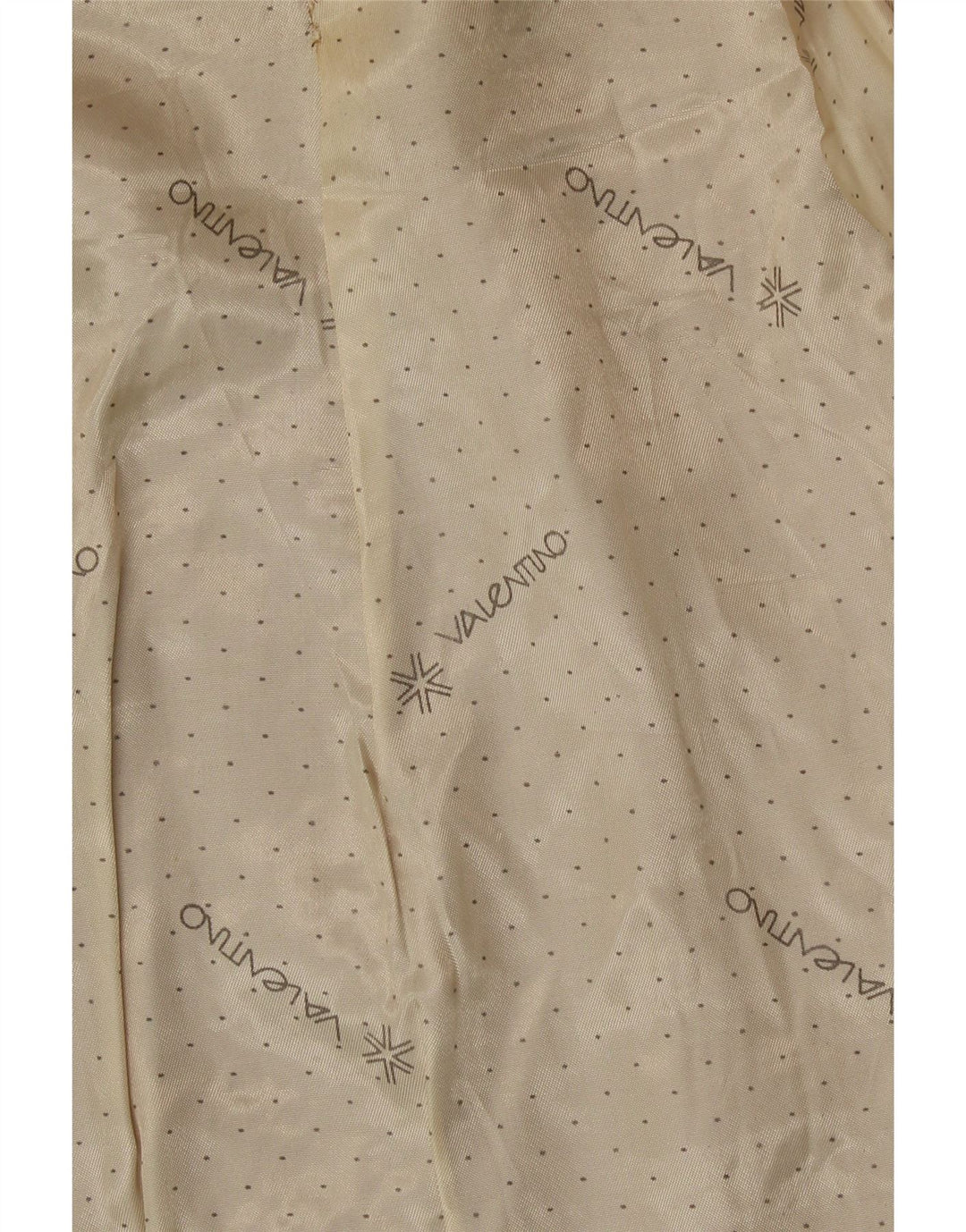 Vintage Damen 5-Knopf-Blazerjacke UK 14 Mittelrot