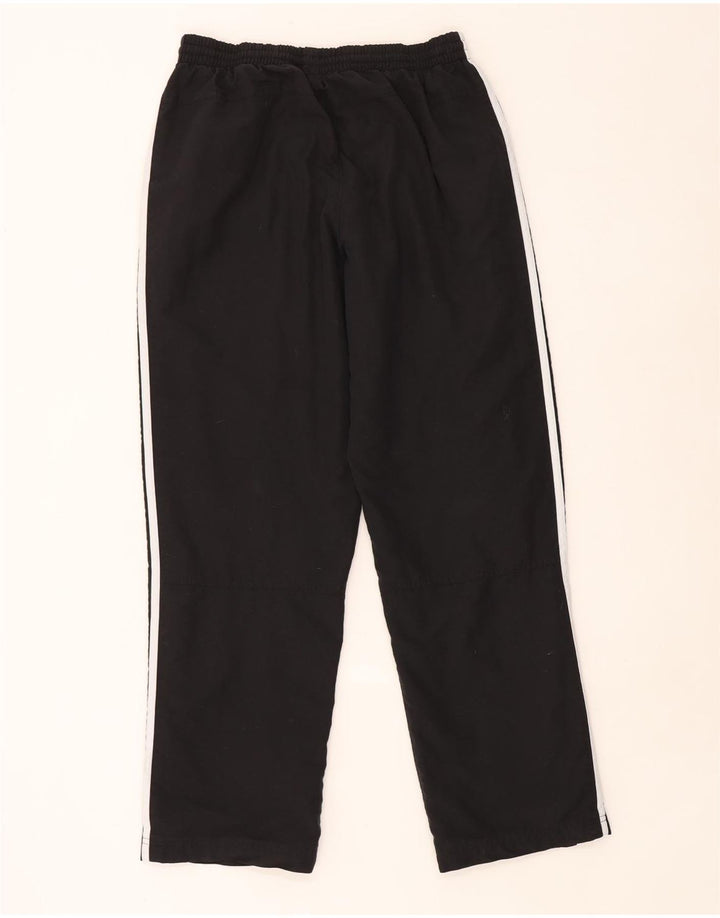 Adidas Herren-Trainingshose, mittelschwarz, Polyester