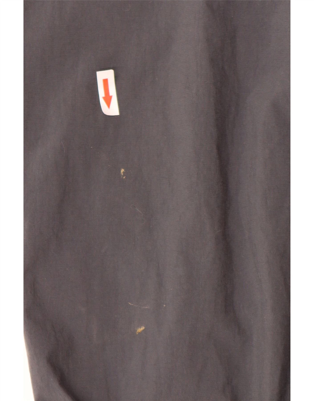 Nike Herren-Trainingshose, Jogginghose, 2XL, graues Nylon