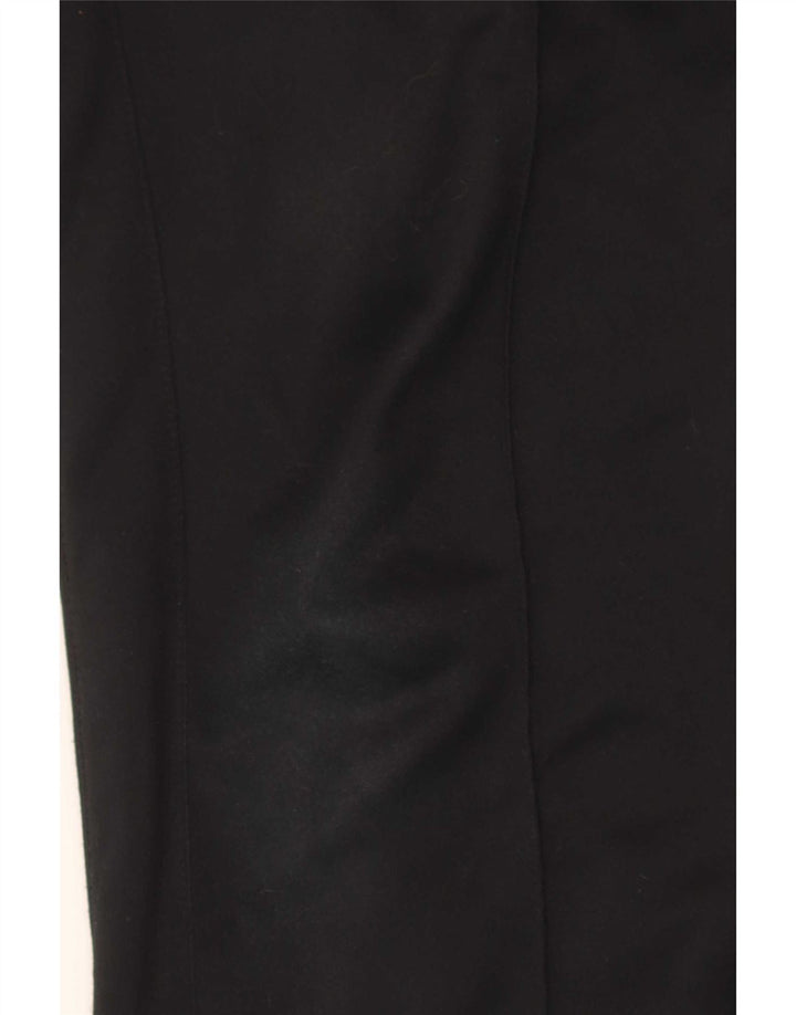 Nike Herren-Trainingshose, Jogginghose, Größe S, Schwarz, Polyester