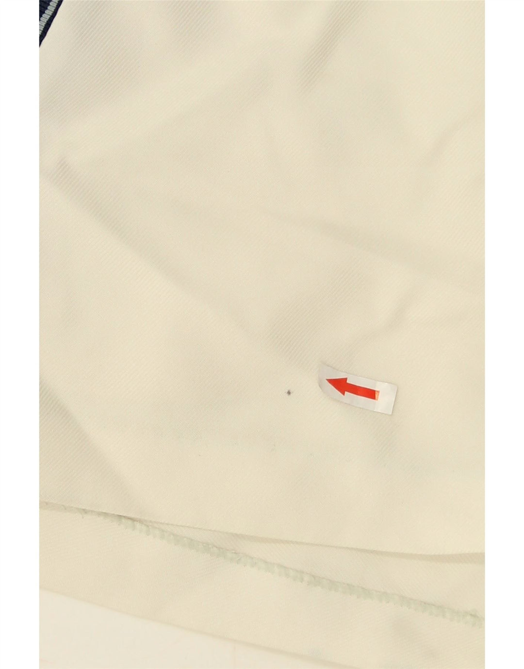 Vintage Herren Chino Shorts W28 Small Weiß