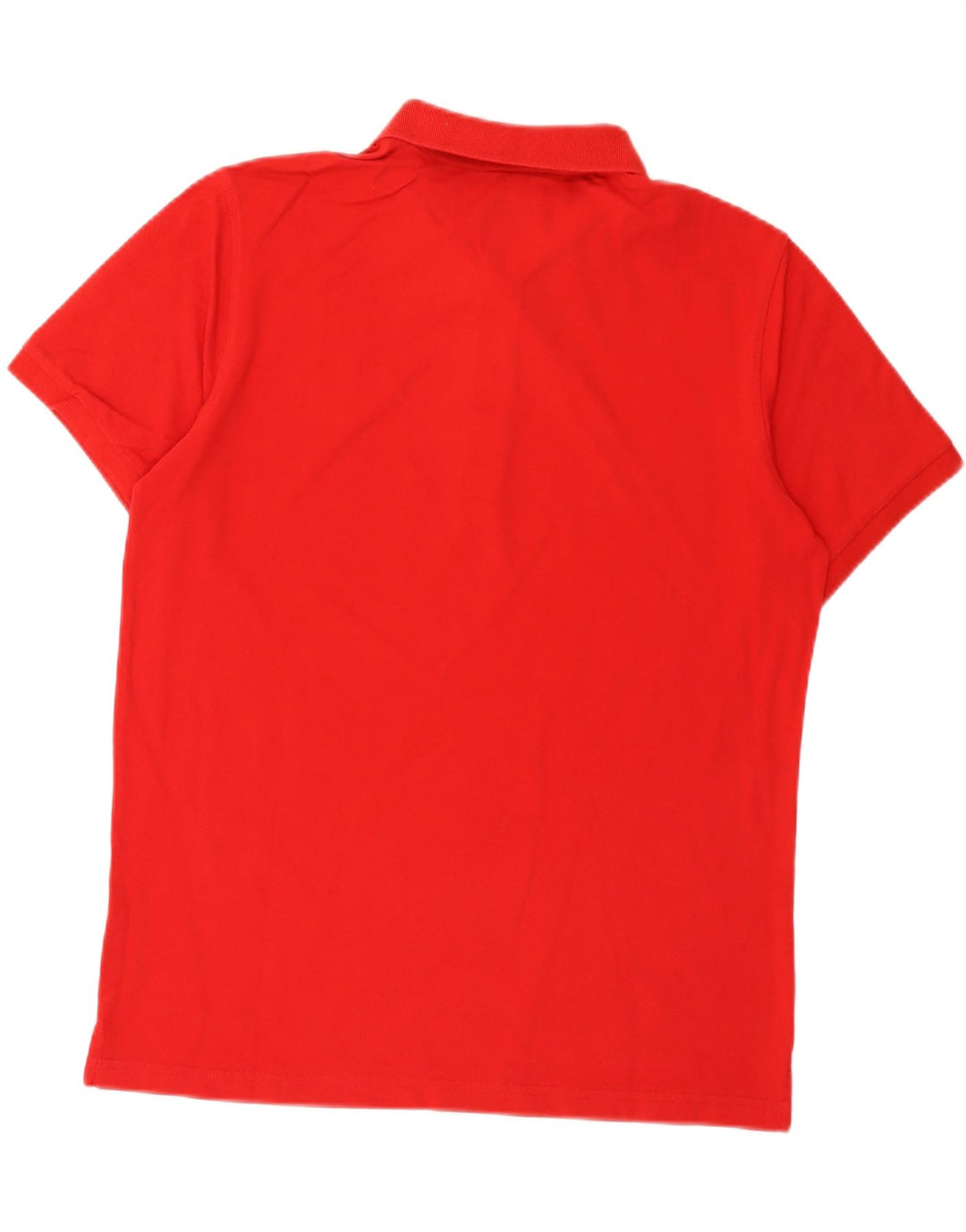 Lotto Herren Poloshirt XL Rot