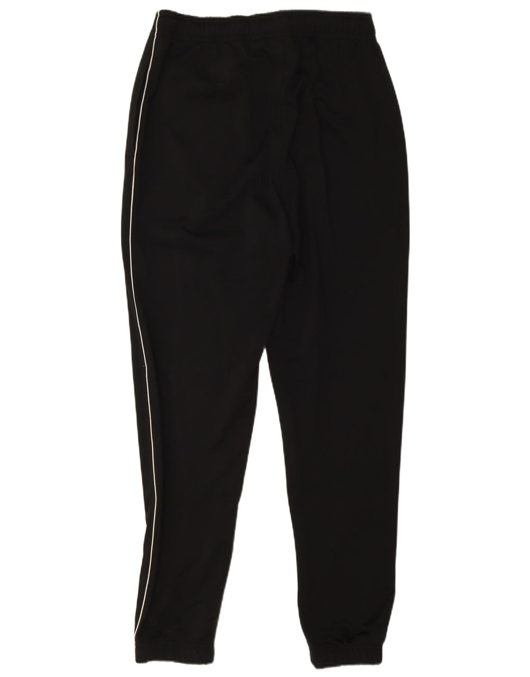 Nike Herren-Trainingshose, Jogginghose, Mittelschwarz, Polyester