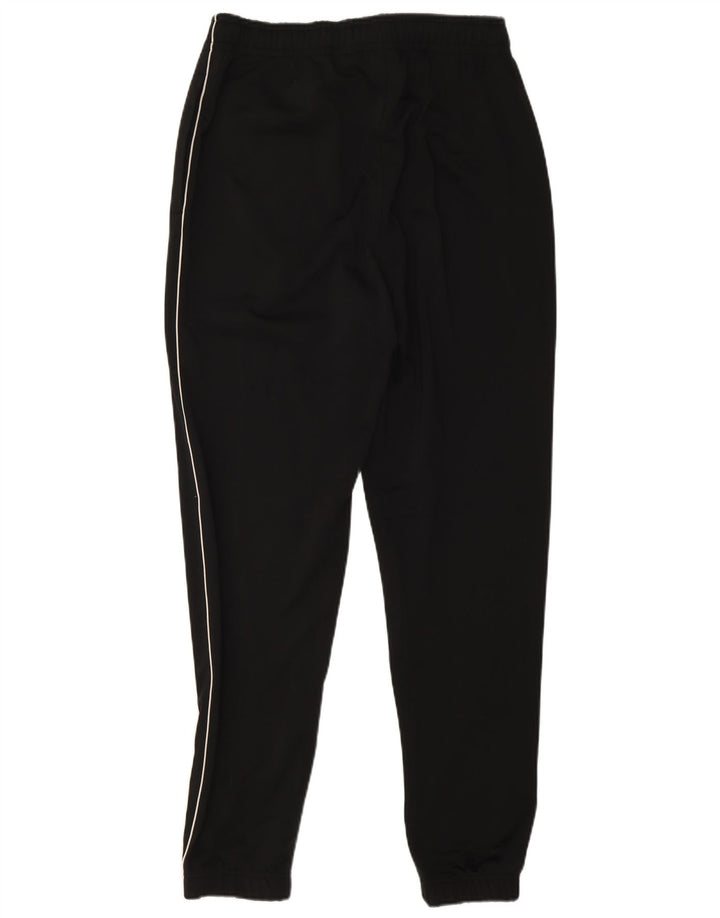Nike Herren-Trainingshose, Jogginghose, Mittelschwarz, Polyester