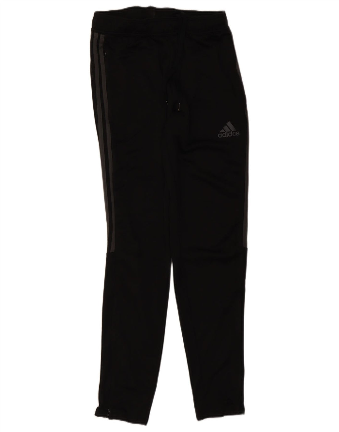 Adidas Herren Aeroready Trainingshose Mittelschwarzes Polyester
