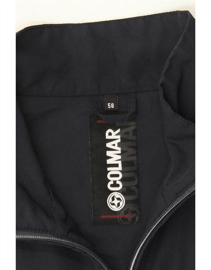 Colmar Herren Utility Gilet IT 58 XL Marineblau