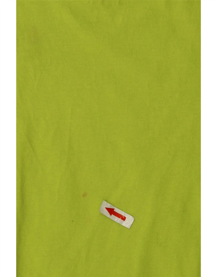 Nike T-Shirt für Jungen, 12–13 Jahre, Größe L, Grün