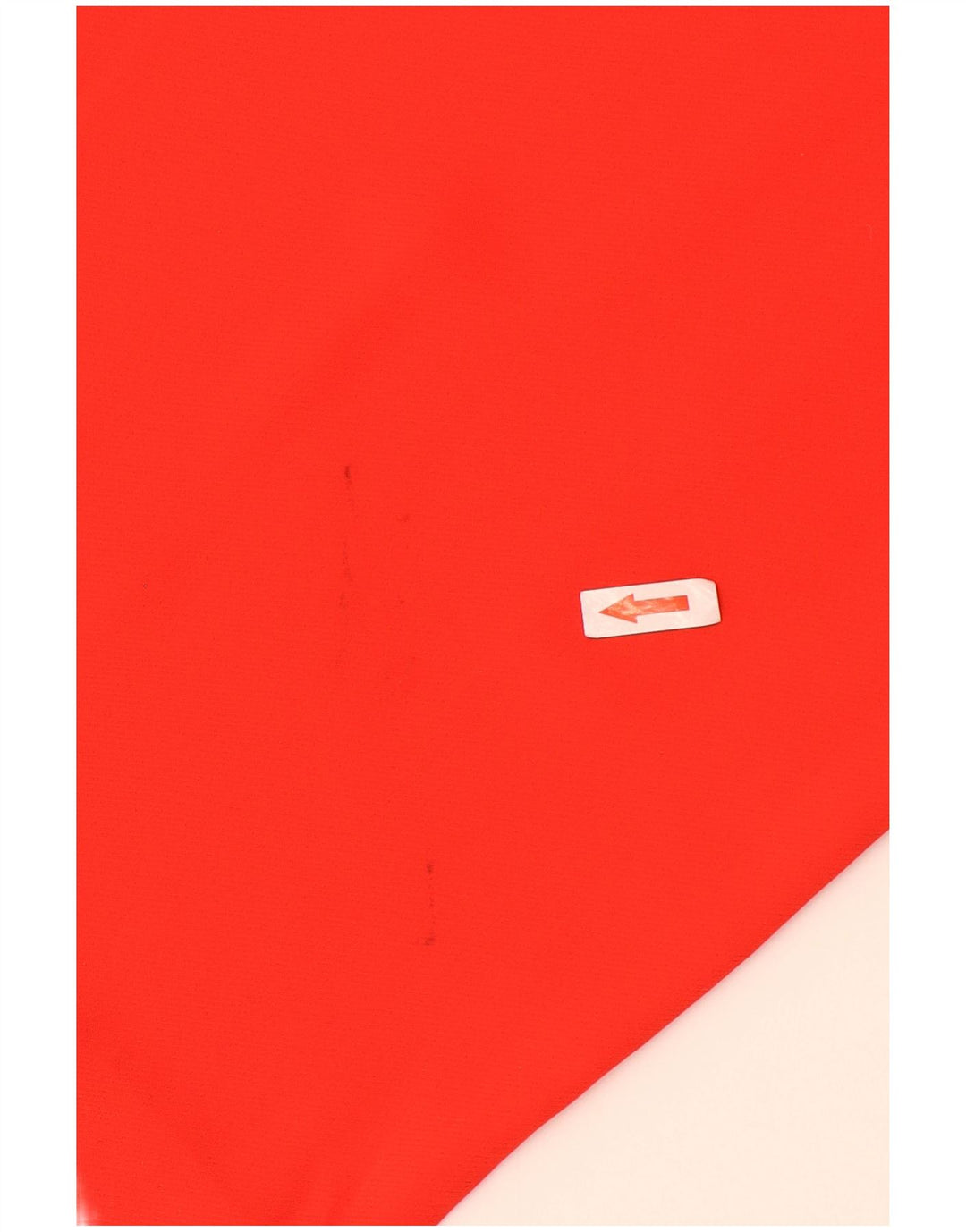 Marks & Spencer Damen-Trainingshose, UK 14, Größe L, rot, Polyester