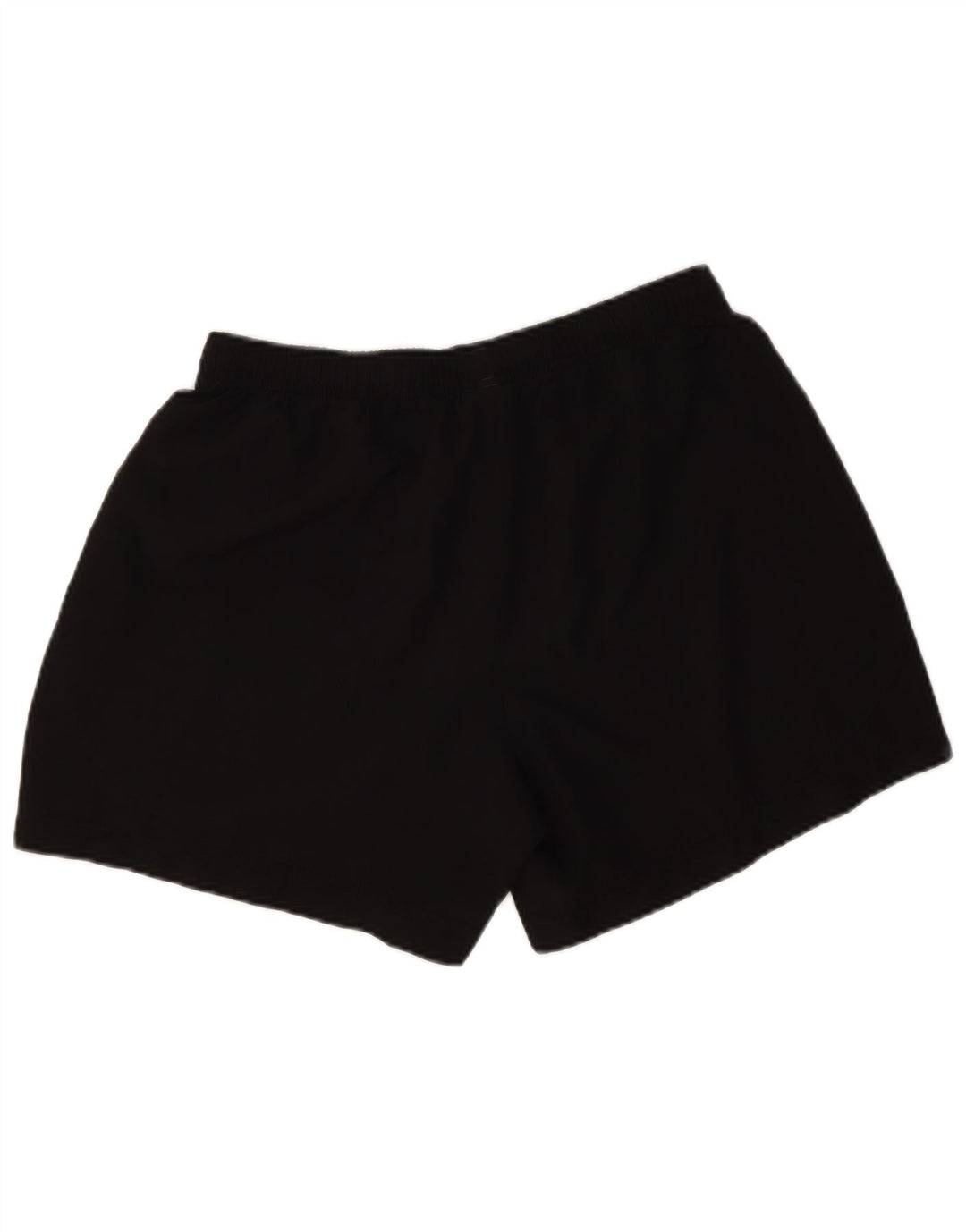 PUMA Herren Sportshorts Large Schwarz Polyester