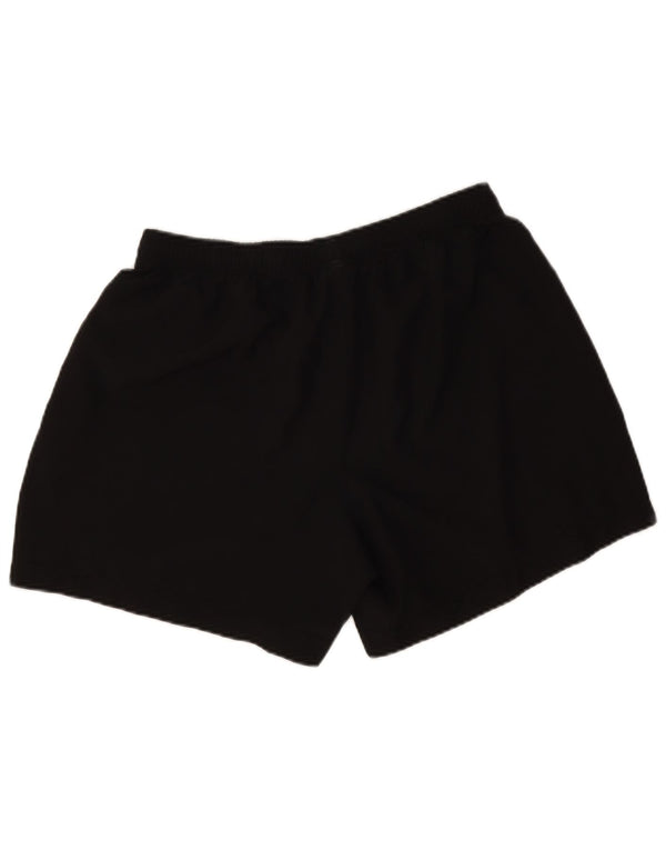 PUMA Herren Sportshorts Large Schwarz Polyester